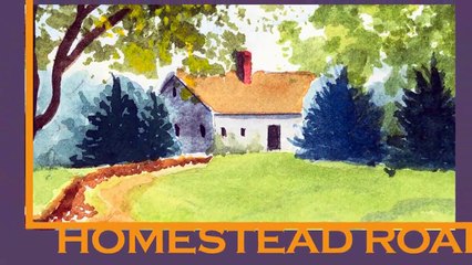 We Bail People Out - Homestead Road