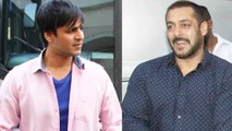 Vivek Oberoi MESSAGE To Salman Khan | Vivek Loves Sultan