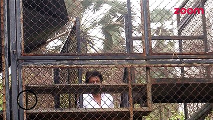 Shah Rukh Khan's special plan for Eid - Bollywood News - #TMT