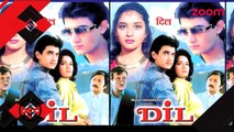 Varun Dhawan Or Pulkit Samrat, who will star in Indra Kumar’s ‘Dil’ remake -Bollywood News-#TMT