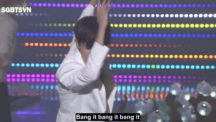 [VIETSUB][SGBTSVN] BTS Begins Live Trilogy Part 01 3-4 BTS Memory of 2015