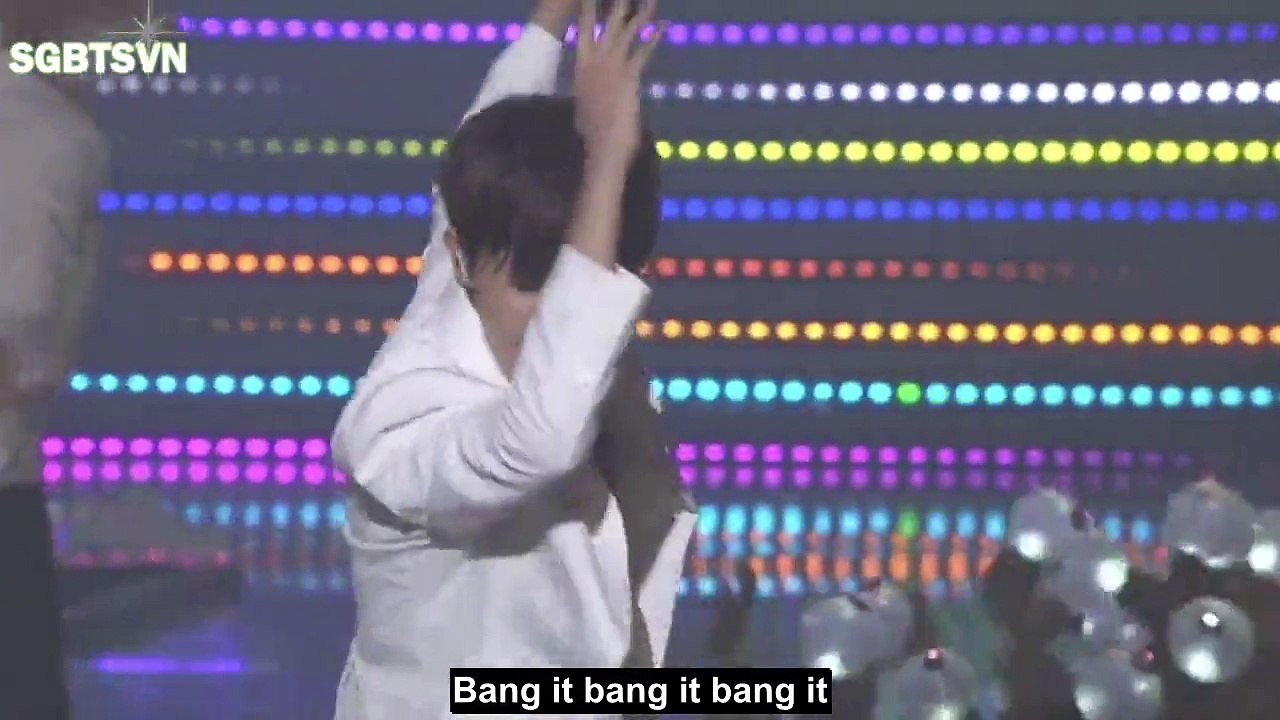 [VIETSUB][SGBTSVN] BTS Begins Live Trilogy Part 01 3-4 BTS Memory of 2015