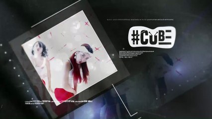 "화기애애한 비스트멤버들의 리본 촬영 현장" [해시태그 큐브] 14회