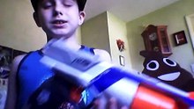 NERF Guns 2