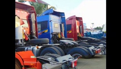 đầu kéo thaco /giá bán đầu kéo thaco/0933805186