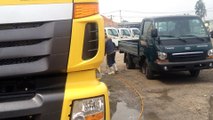 xe tải thaco /giá bán xe tải/0933.805.186
