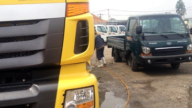 xe tải thaco /giá bán xe tải/0933.805.186