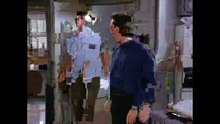 Seinfeld - Tomato Cereal