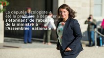Embrouille sur Twitter entre Cécile Duflot et Ségolène Royal