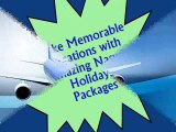 Make Memorable Vacations with Amazing Naswiz Holidays Packages – Latest Reviews and Complaints