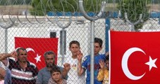 Türkiye'nin AB'ye Gönderdiği Mülteci Sayısı 798'de Kaldı