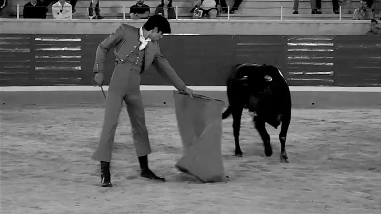 Homenaje a Víctor Barrio