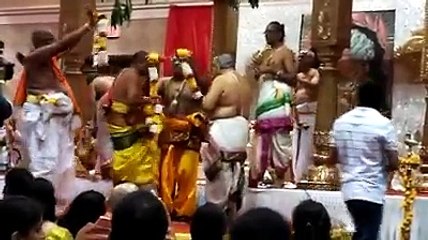 Yadadri Lakshmi Narasimha Swamy vaari Kalyanam!! Grand Succes