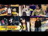 Khatron Ke Khiladi 7 Special Episode | Mouni Roy, Arjun Bijlani, Radhika Madan & Others COMPETE