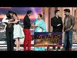 India’s Got Talent 7| Akshay-Jacqueline Learn Dance From Contestants