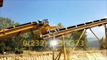 Mobile Jaw Crusher Plant Mobile Rock Crushing Plants