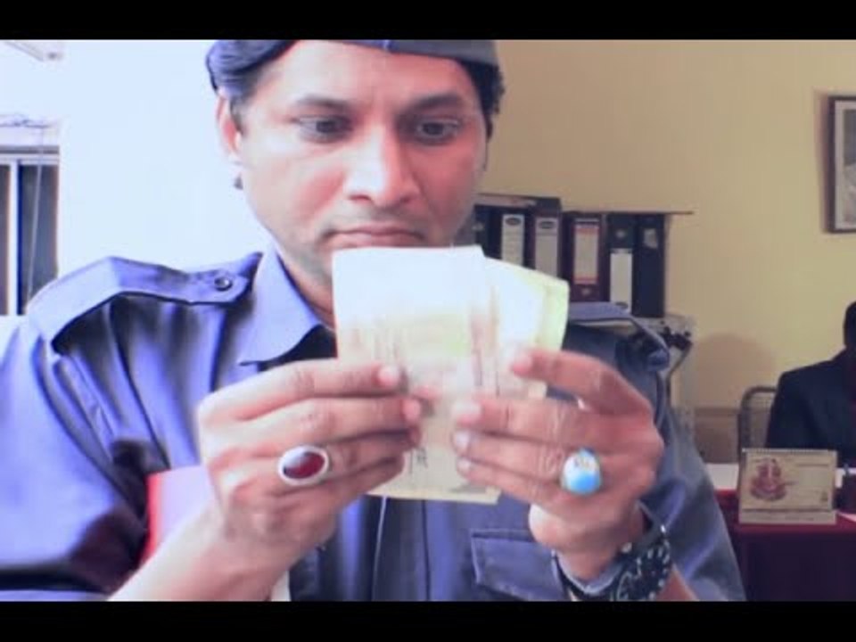 Corruption -  A Heart touching Short Film