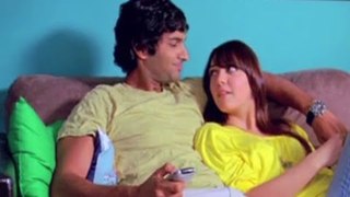 Kuch Spice To Make It Meetha - Cutest Boyfriend Girlfriend Short Film - Purab Kohli, Nauheed Cyrusi