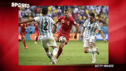 Football ranking Belgium no 1 In World Ranking. Football top