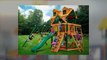 Slides & Playground Swings Set for Sale