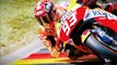 Marquez ready to rock the Sachsenring