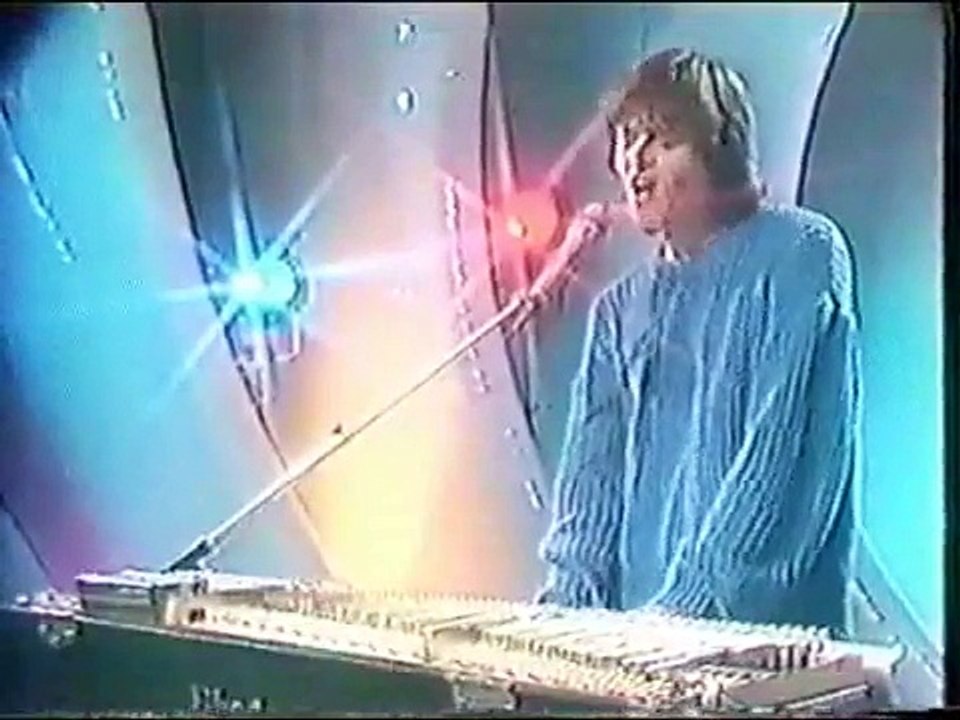 Jean-jacques Goldman -  Pas Toi