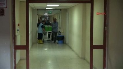 Şanlıurfa 3 Polisi Şehit Eden Saldırganın Ailesi Serbest Kaldı