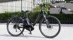 Piaggio Wi-Bike [ESSAI] : Piaggio se met au vélo électrique