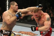 Brock Lesnar discusses another possible return to the octagon - UFC 200