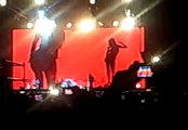 Depeche mode-personal jesus chile 15-10-09