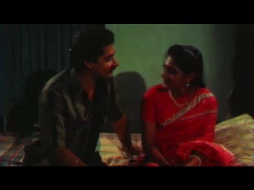 Hot Romentic Sex Scene from Telugu Film