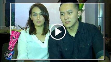 Bayi Tabung Pilihan Terakhir Damian dan Sara - Cumicam 12 Juli 2016