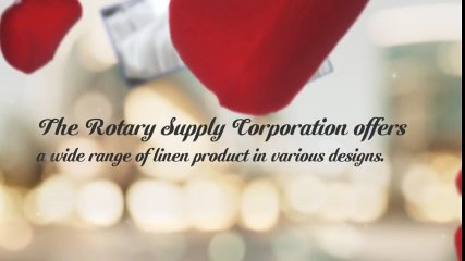 Wholesale Luxury Bed Linen Supplier - Rotarylinens