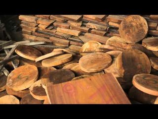 The Artisans Interview - Saharanpur