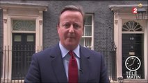 David Cameron