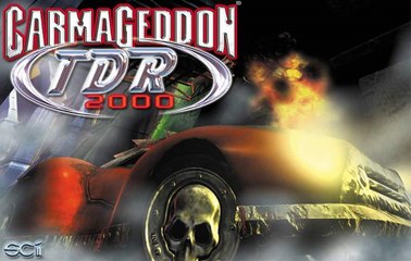 Carmageddon TDR 2000 Trailer