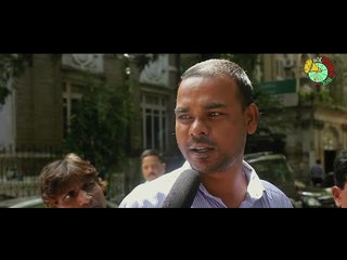 Disgusting Answers on Why Men Rape? | Bol Public Bol