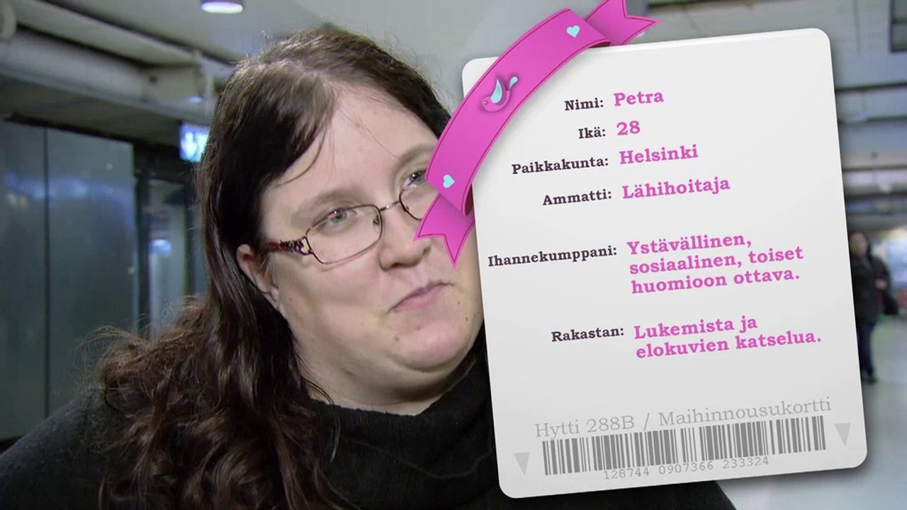 Sinkkulaiva kausi 1 jakso 2