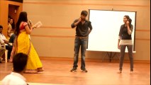 VIT University Most BeautifulCollege Dance Even Seen - YouTube