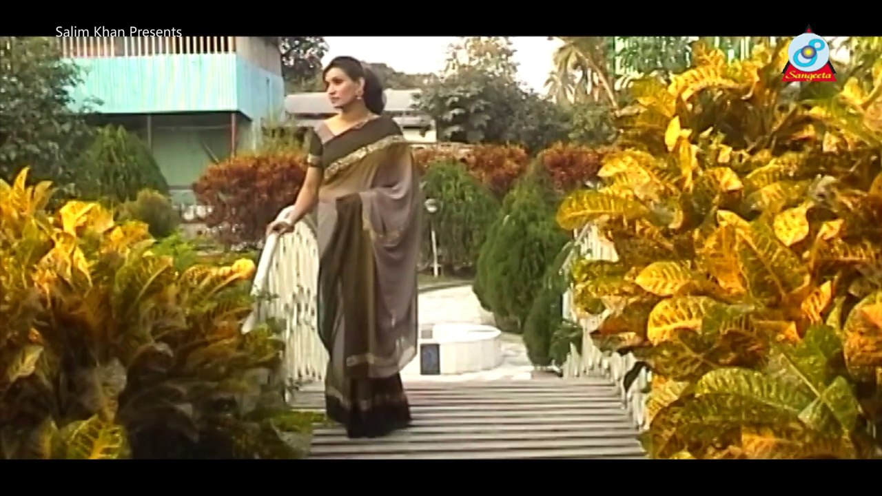 Vule Jete Bolle - Kanta Azim Music Video - Moynare Moyna