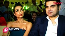 Will Malaika Arora again become Malaika Arora Khan - Bollywood News