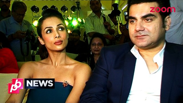 Will Malaika Arora again become Malaika Arora Khan - Bollywood News