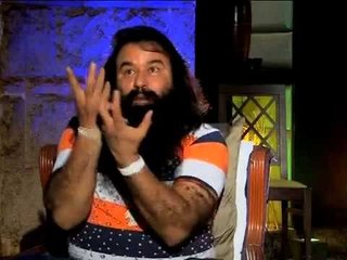 MSG 2 - 2015 | Baba Ram Rahim Interview With Parag Chhapekar | Part 2