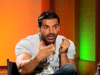 John Abraham Speaks Up On His Career & Being Producer | Part 2 | Welcome Back