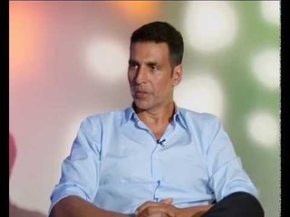 Singh Is Bling 2015 | Akshay Kumar & Amy Jackson | Exclusive Interview With Parag | Part 2