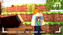 Minecraft Animation   BEST OF DERP SSUNDEE!! (6 MILLION SUB SPECIAL)