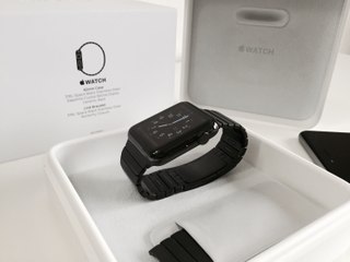 Apple Watch Sport  42mm key features and  specifications