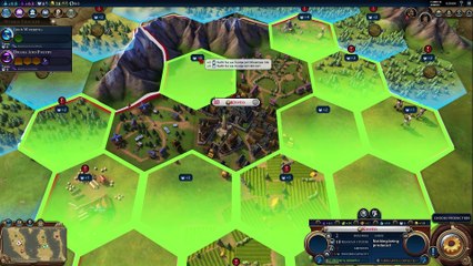 CIVILIZATION VI - First Look Japan