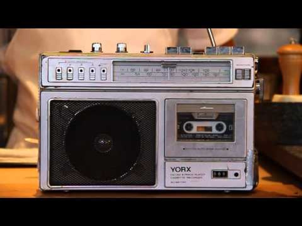 Noisette 2012 Trailer