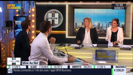 La mise au net: Focus sur les nouveaux hobbies des milliardaires - 12/07